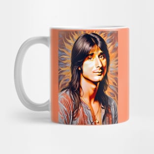 Steve Perry Mug